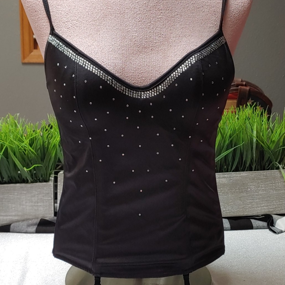 Victoria Secret Sexy Little Things Corsette 36B